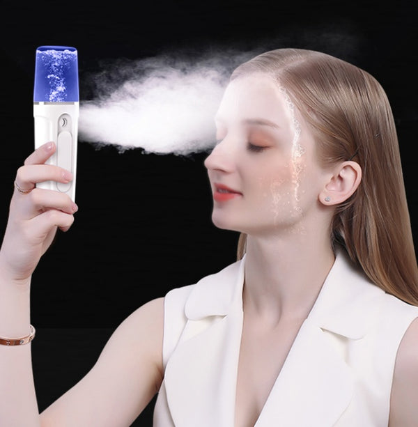 USB Facial Beauty Device